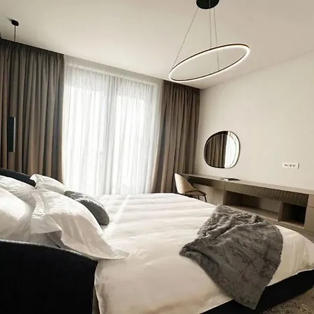 Ferienwohnung Olympiastadion Apt Deluxe Apartment Berlin